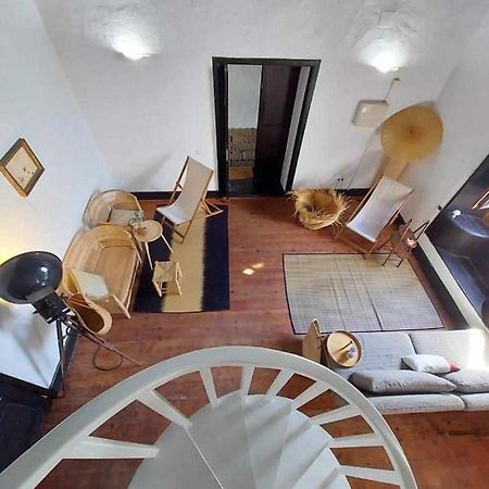 Casa Yooj Designers House In Teguise Apartment Teguise  Bagian luar foto