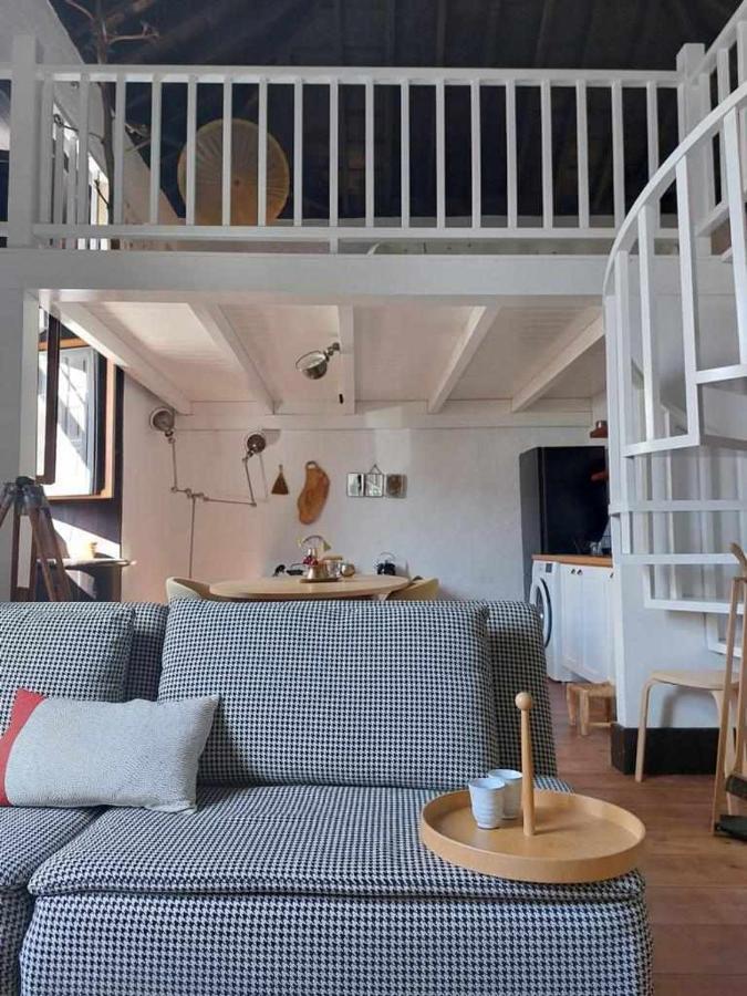 Casa Yooj Designers House In Teguise Apartment Teguise  Bagian luar foto