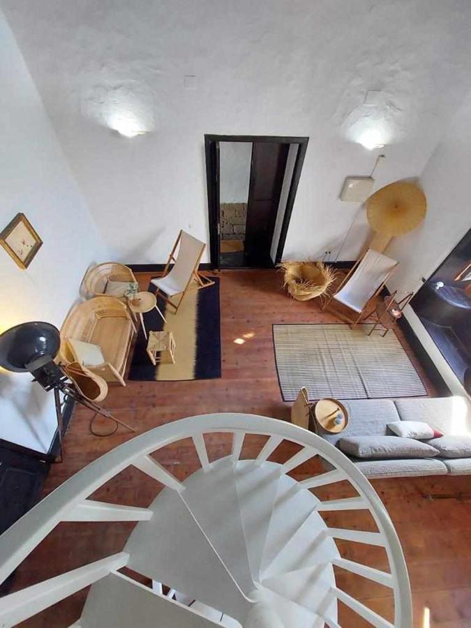Casa Yooj Designers House In Teguise Apartment Teguise  Bagian luar foto