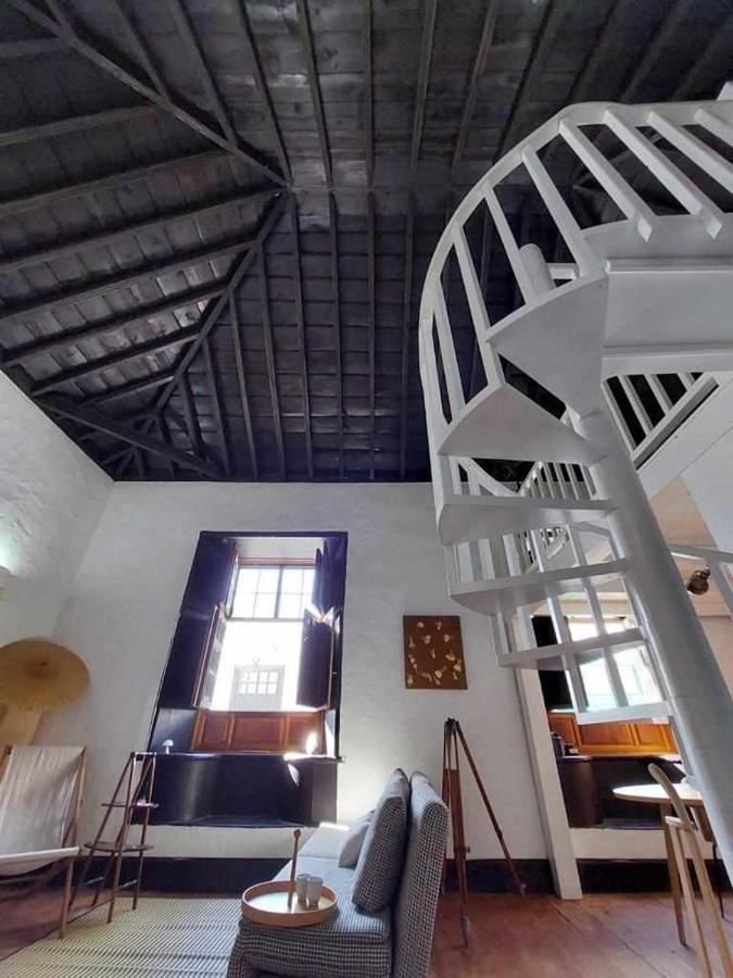 Casa Yooj Designers House In Teguise Apartment Teguise  Bagian luar foto