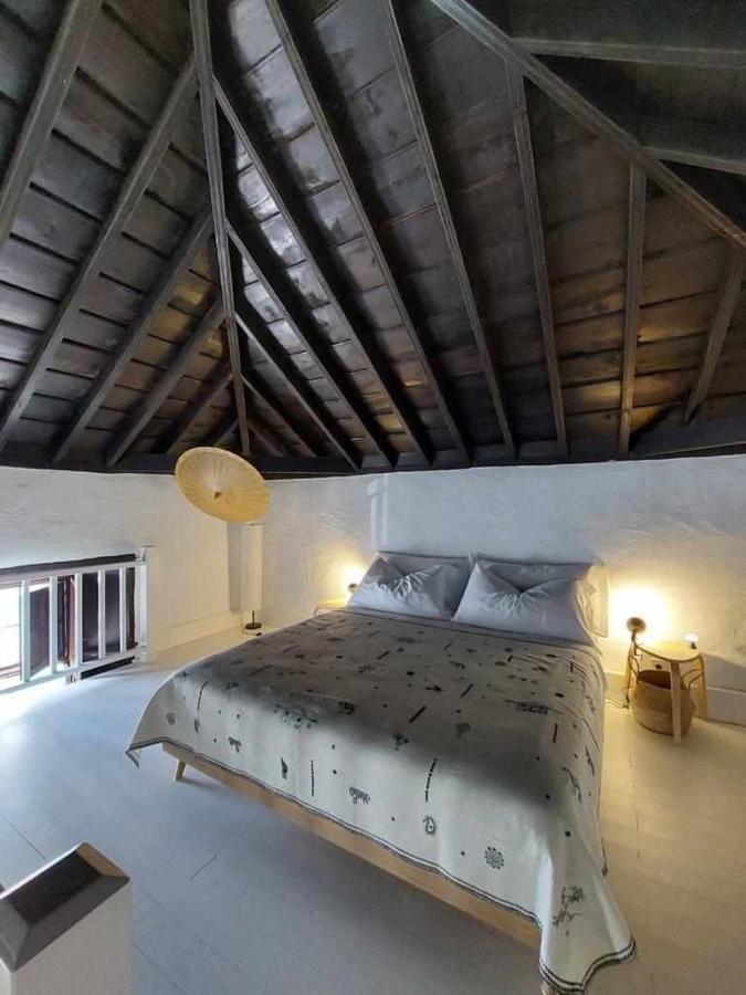 Casa Yooj Designers House In Teguise Apartment Teguise  Bagian luar foto