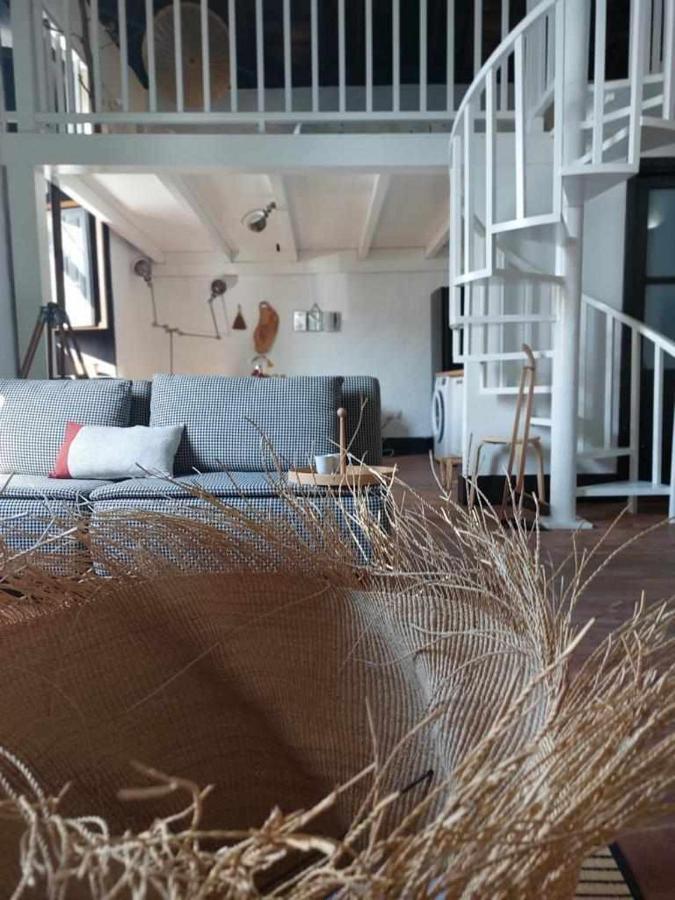 Casa Yooj Designers House In Teguise Apartment Teguise  Bagian luar foto